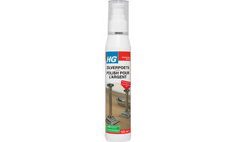 HG Zilverpoets 125 ml