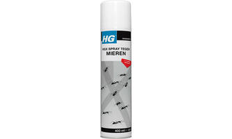 HGX Spray Tegen Mieren 400 ml