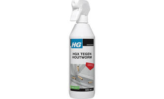 HGX Tegen Houtworm 500 ml