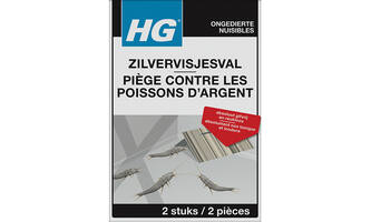 HGX Zilvervisjesval 1 st