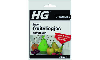 HGX Fruitvliegjesval 1 st