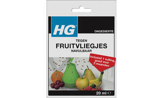 HGX Fruitvliegjesval 1 st