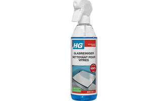 HG Glasreiniger 500 ml