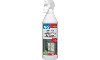 HG Kunststof Reiniger 500 ml