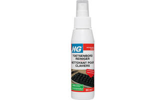 HG Toetsenbordreiniger  1 L
