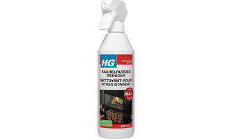 HG Kachelruitjesreiniger 500 ml