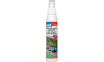 HG Beeldschermreiniger 125 ml