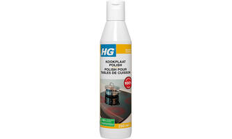 HG Kookplaatreiniger Extra Sterk 250 ml