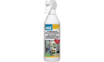 HG Hygiënische Koelkastreiniger 500 ml