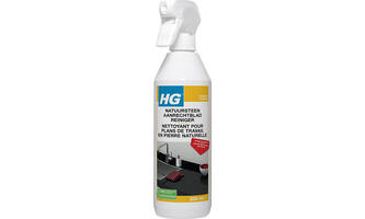 HG Natuursteen Aanrechtbladreiniger 500 ml