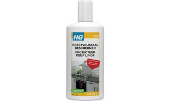 HG Roestvrijstaal Beschermer 125 ml