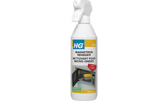 HG Magnetronreiniger 500 ml