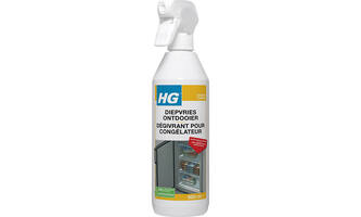 HG Diepvriesontdooier 500 ml
