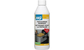 HG Frituurpanreiniger 500 ml