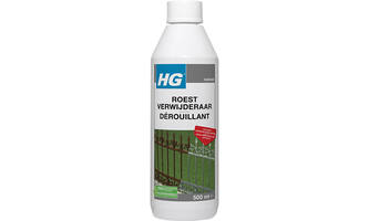 HG Roestverwijderaar 500 ml