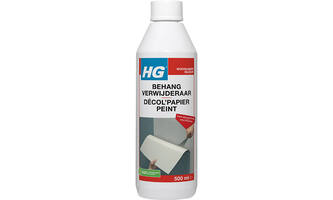 HG Behangverwijderaar 500 ml