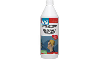 HG Verfontvetter Concentraat  1 L