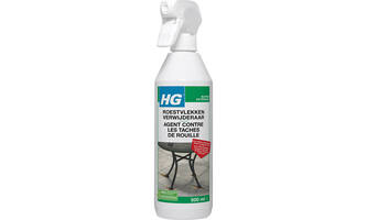 HG Roestvlekkenverwijderaar 500 ml