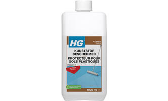 HG Kunststofbeschermer 1 L