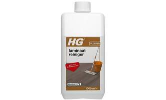 HG Laminaatreiniger 1 L