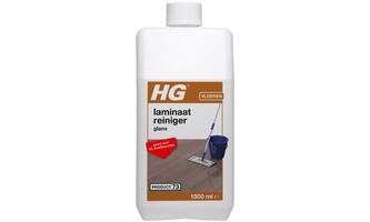 HG Laminaatreiniger Glans 1 L