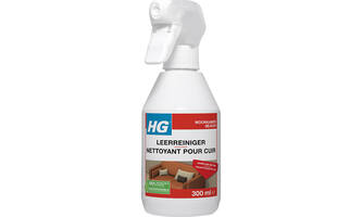 HG Leerreiniger 300 ml