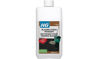 HG Blauwe Steen Reiniger 1 L
