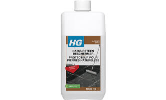 HG Natuursteen Beschermer 1 L