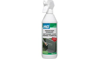 HG Grafsteenreiniger 500 ml