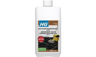 HG Natuursteenreiniger Glans