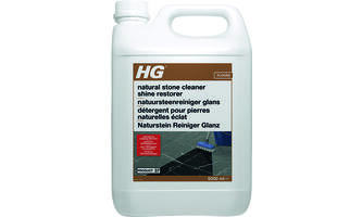 HG Natuursteenreiniger Glans 5 L