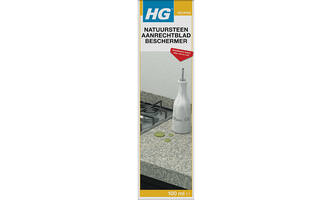 HG Natuursteen Aanrechtbladbeschermer 100 ml