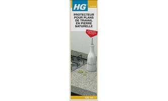 HG Natuursteen Aanrechtbladbeschermer 100 ml