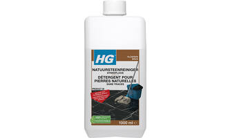 HG Natuursteenreiniger Streeploos 1 L