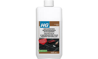 HG Natuursteen Impregnerende Beschermer 1 L