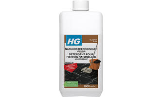 HG Natuursteenreiniger Voedend 1 L