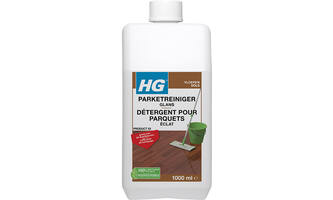 HG Parketreiniger Glans 1 L