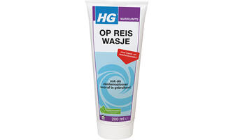 HG Op-Reis-Wasje 200 ml