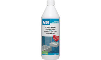 HG Kalkweg Concentraat 1 L