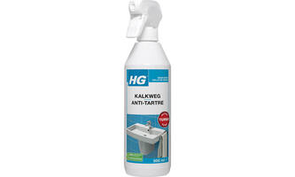 HG Kalkweg Schuimspray 500 ml