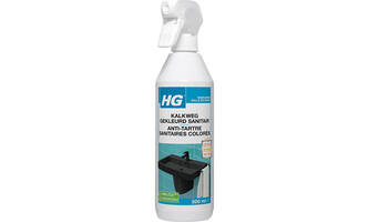HG Kalkweg Gekleurd Sanitair 500 ml