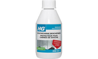HG Douchecabine Beschermer 250 ml