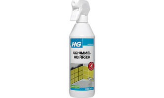 HG Schimmel, Vocht En Weerplekkenreiniger 500 ml