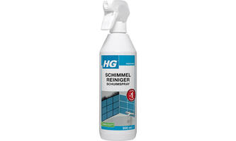 HG Schimmelreiniger Schuimspray 500 ml