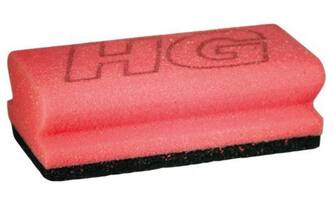HG Ovenspons (Rood) 1 st