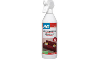 HG Vlekverwijderaar Extreem Sterk 500 ml