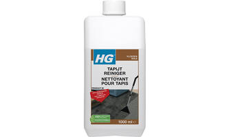 HG Tapijtreiniger  1 L