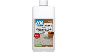 HG Tegelreiniger Glans