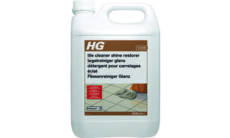 HG Tegelreiniger Glans 5 L