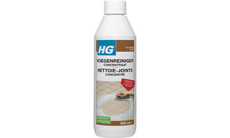 HG Voegenreiniger Concentraat 500 ml